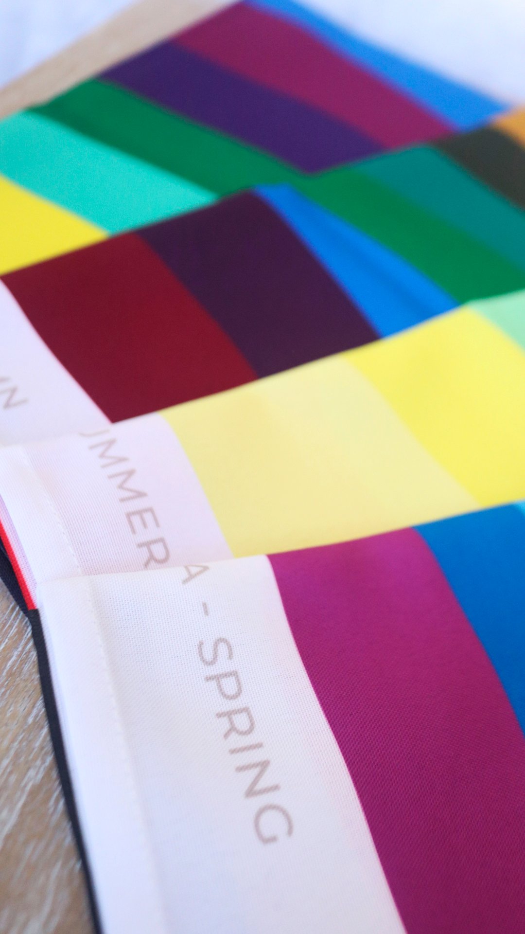 Cómo saber tu colorimetría o estación de color (guía paso a paso)